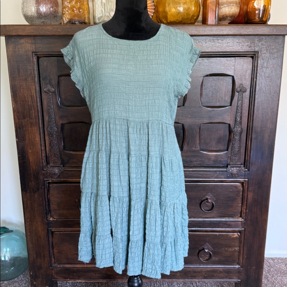 Knox Rose Dress